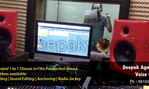 deepakvoice deepakvoice