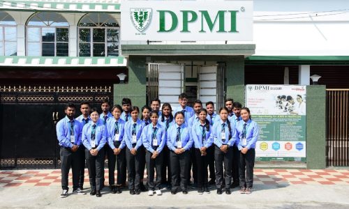 dpmi
