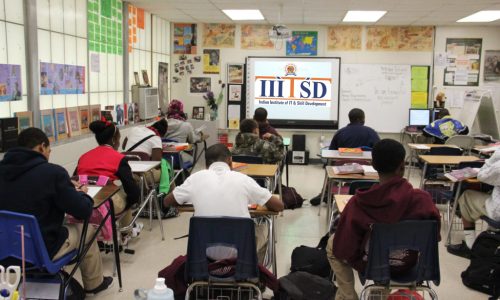 iisd