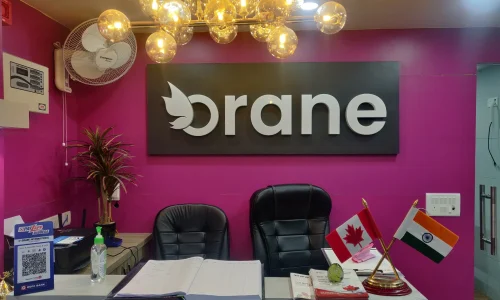 orane
