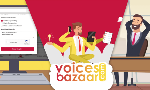 voicebazar voicebazar