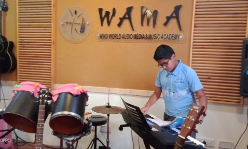 wama wama